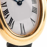 Cartier Baignoire 78290 18k 1980s
