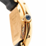 Cartier Baignoire 78290 18k 1980s