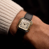 Cartier Ceinture 78100 Paris 18k 1970s