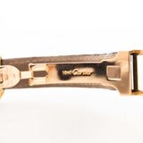 Cartier Ceinture 78210 1980s