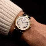 Cartier Must de 590003 Trinity 1990s