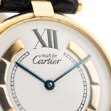 Cartier Must de 590003 Trinity 1990s