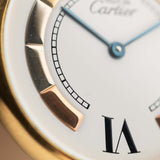 Cartier Must de 590003 Trinity 1990s