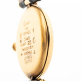 Cartier Must de 590003 Trinity 1990s