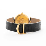 Cartier Must de 590003 Trinity 1990s