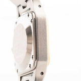 Cartier Santos 0902 Carrée Ghost 1990s