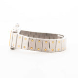 Cartier Santos 0902 Carrée Ghost 1990s