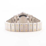 Cartier Santos 0902 Carrée Ghost 1990s