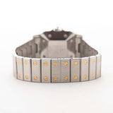 Cartier Santos Carrée 2961 Ghost 1990s