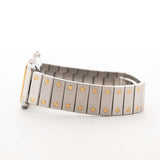 Cartier Santos Carrée 2961 Ghost 1990s