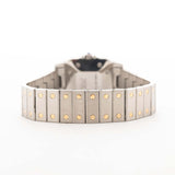 Cartier Santos Carrée 2961 Two Tone 1990s