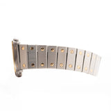 Cartier Santos Carrée 2961 Two Tone 1990s