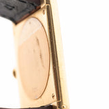 Cartier Tank Louis 96019 Paris 1970s