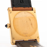Cartier Tank Louis 96019 Paris 1970s