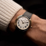 Cartier Vendôme 17003 Paris, 18 carats