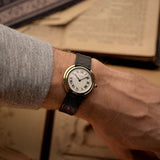 Cartier Vendôme 17003 Paris, 18 carats