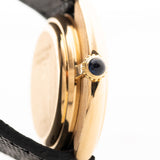 卡地亞 Vendome 17003 巴黎 18K 金 1970年代