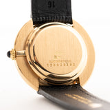 卡地亞 Vendome 17003 巴黎 18K 金 1970年代