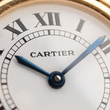 Cartier Vendome 67080 Paris 1970s