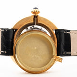 Cartier Vendome 67080 Paris 1970s