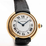 Cartier Vendome 67080 Paris 1970s