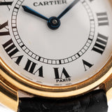 Cartier Vendome 67080 Paris 1970s
