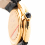 Cartier Vendome 67080 Paris 1970s