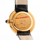 Cartier Vendome 67080 Paris 1970s