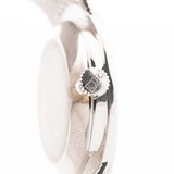 Chopard Ellipse Opal 18k 1970s