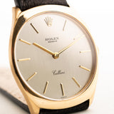 Rolex Cellini 18k 1995