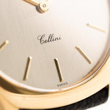 Rolex Cellini 18k 1995