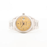 Rolex Oyster Perpetual 1996