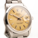 Rolex Oyster Perpetual 1996