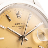 Rolex Oyster Perpetual 1996