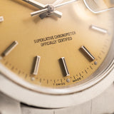 Rolex Oyster Perpetual 1996