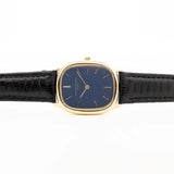 Vacheron Constantin 18k Ellipse 1970s