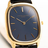 Vacheron Constantin 18k Ellipse 1970s