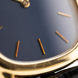 Vacheron Constantin 18k Ellipse 1970s