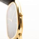 Vacheron Constantin 18k Ellipse 1970s