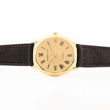 Audemars Piguet 18k Decagon Stepped 1970s