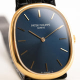 Patek Philippe Ellipse d'Or 1988