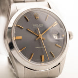 Rolex Oysterdate Precison Grey 1974