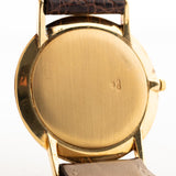 Vacheron Constantin 18k Patrimony 1962