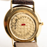 Vacheron Constantin 18k Patrimony 1962