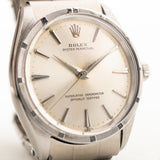 Rolex Oyster Perpetual Champagne 1963