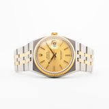 Rolex Datejust Oysterquartz 1982