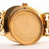 Patek Philippe Ellipse d'Or 18k 1980s