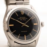 Rolex Air King Gilt 1983