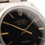 Rolex Air King Gilt 1983