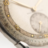 Rolex Sub Second Shock Resisting 1947